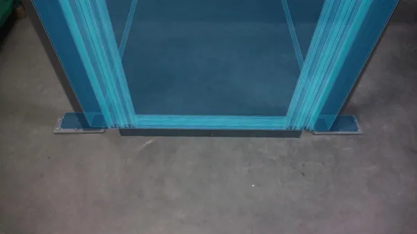 Pinpointing and correcting rack misalignments | XYZ Reality