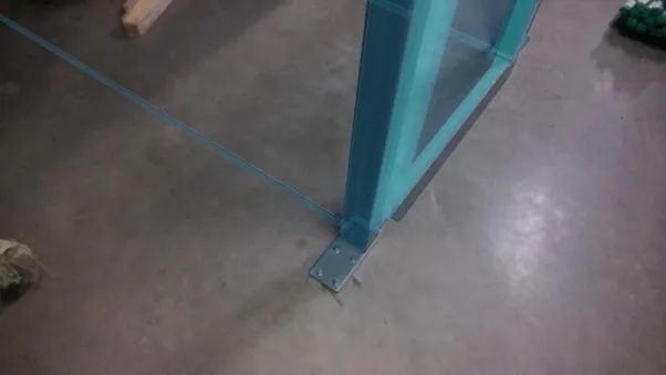 Pinpointing and correcting rack misalignments | XYZ Reality