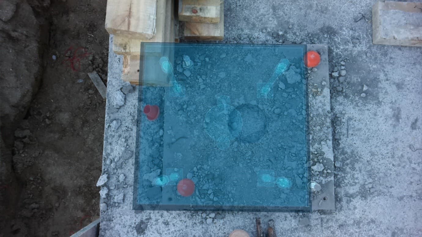 Costly Mistakes of Base Plate Installation - Step 3