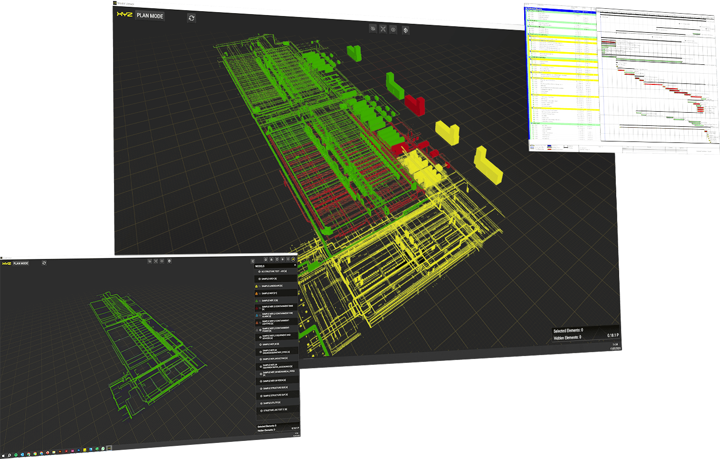 Xyz Build Best Construction Project Controls Software | XYZ… | XYZ Reality