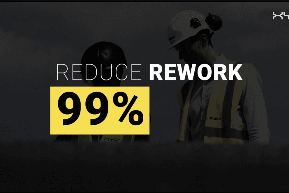 Rework | XYZ Reality