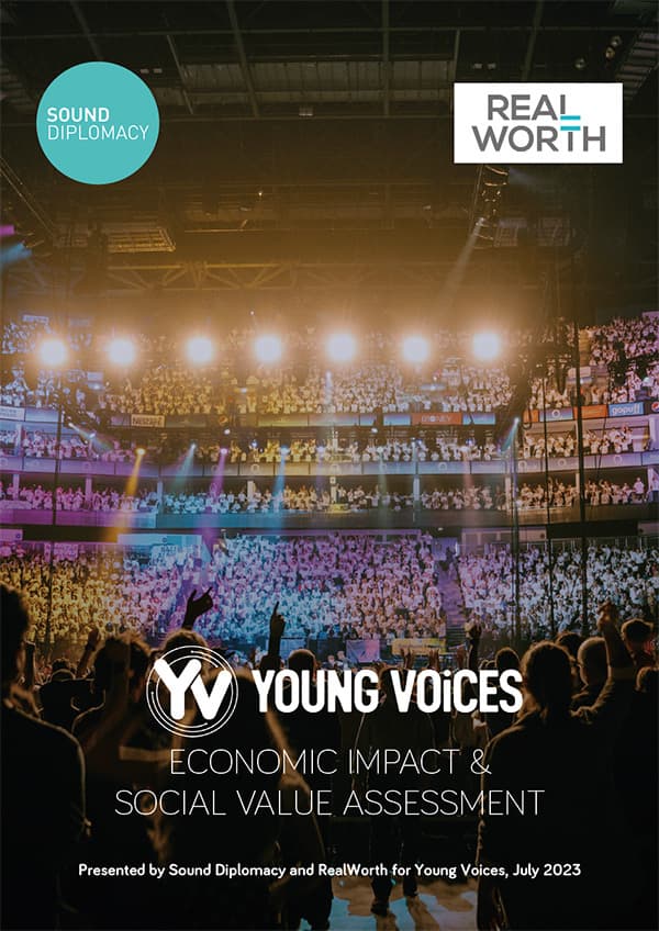 YV Social and Economic Impact Report